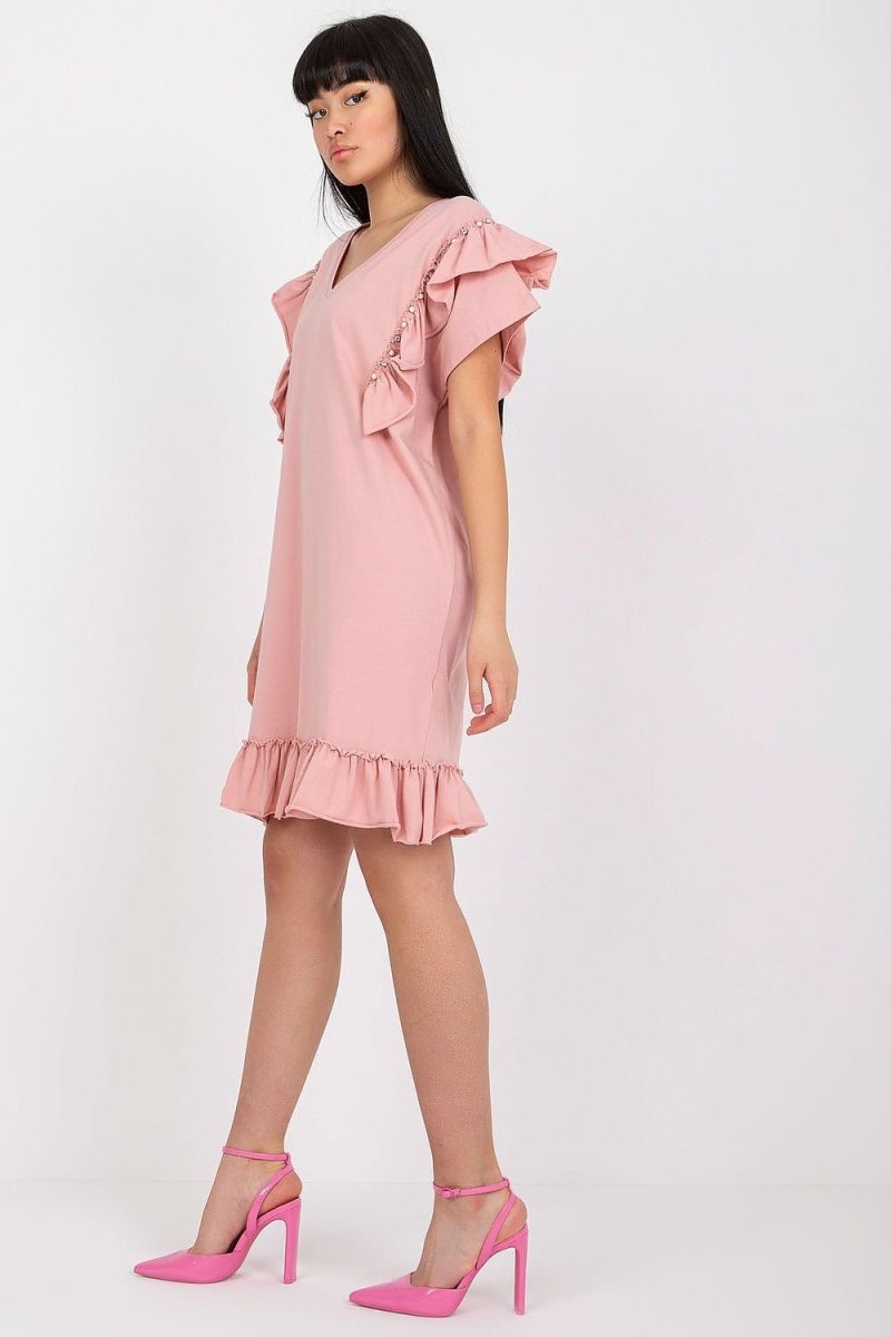 Daydress Fancy - Day Dress