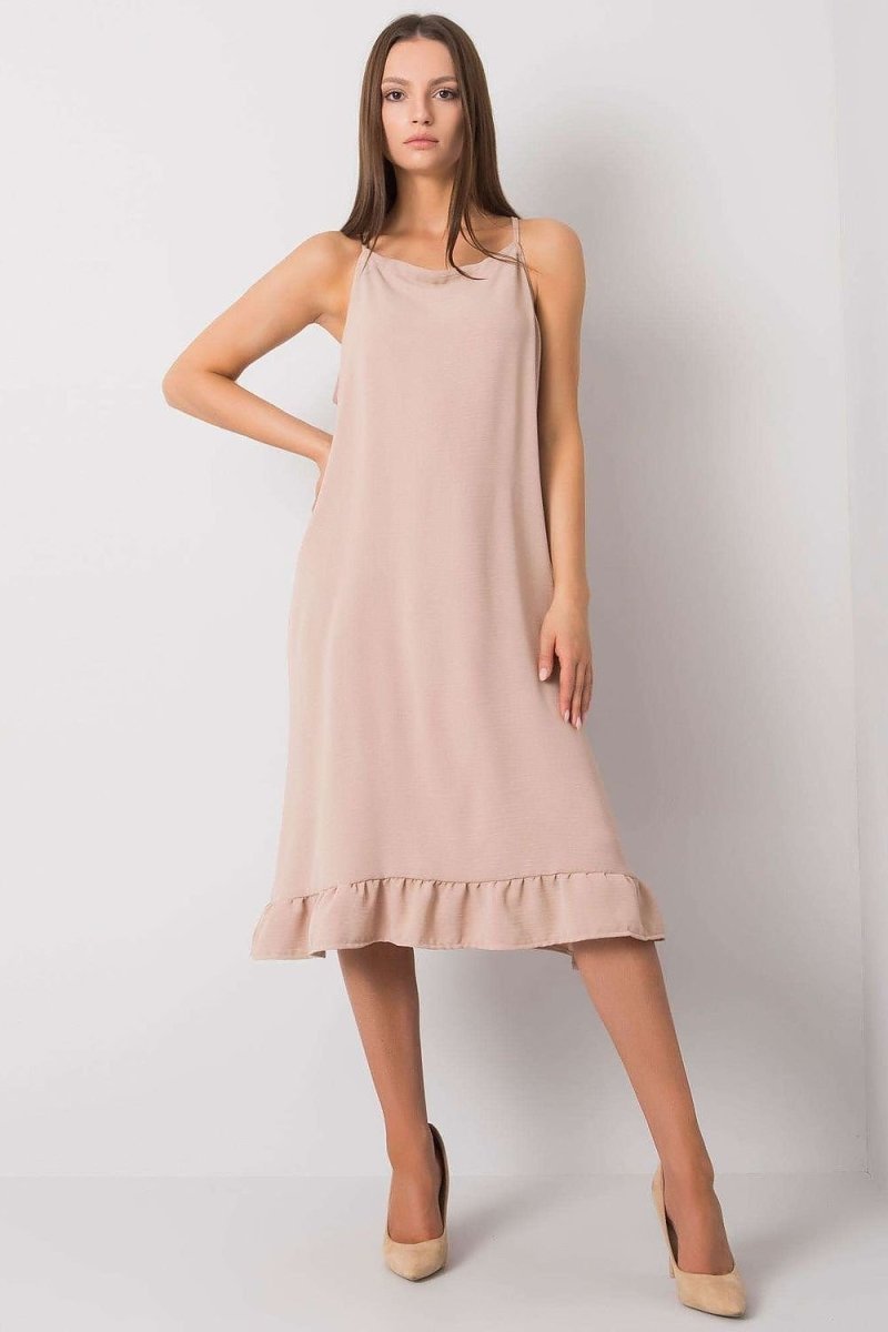 Daydress Fancy - Day Dress