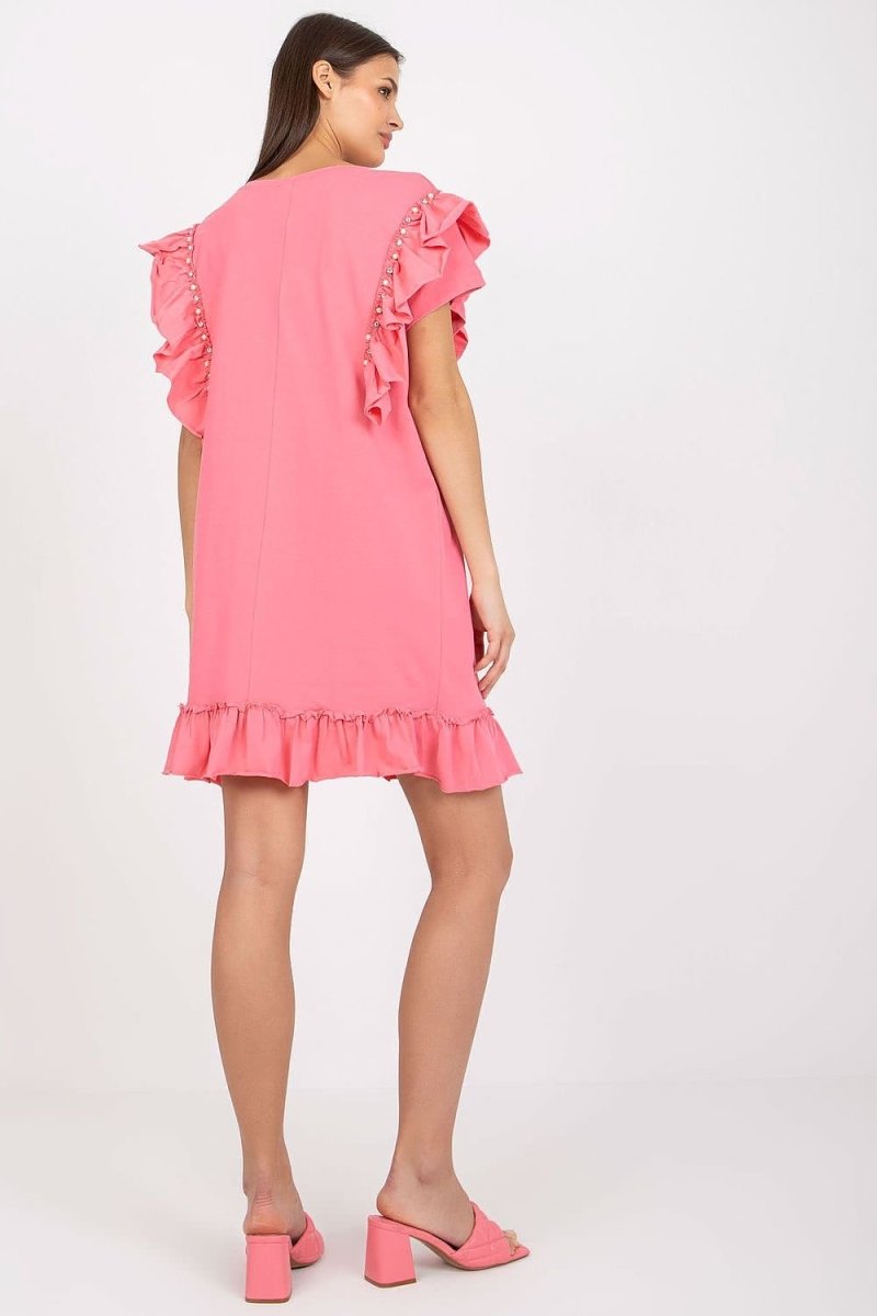 Daydress Fancy - Day Dress