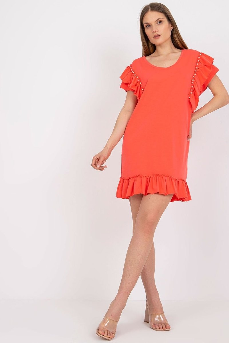 Daydress Fancy - Day Dress