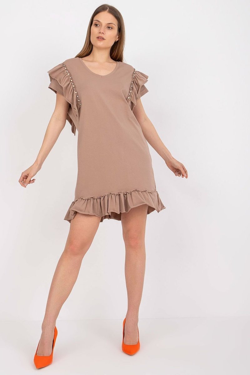Daydress Fancy - Day Dress