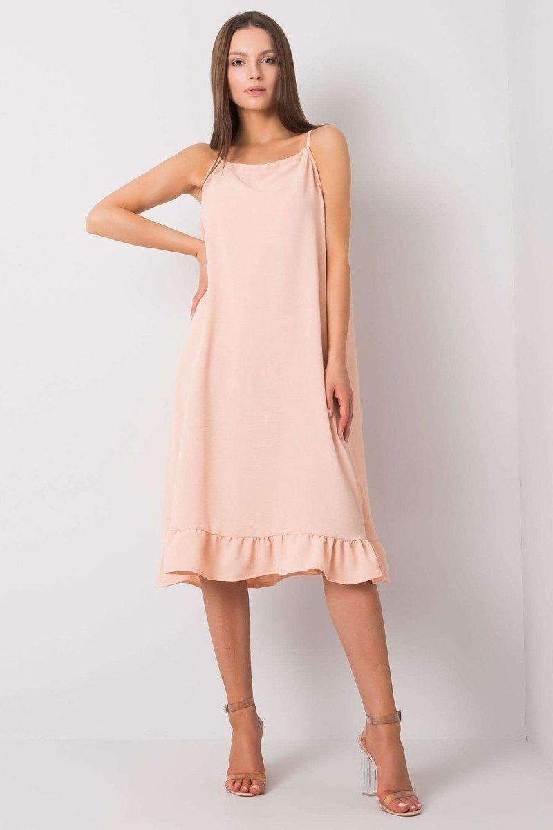 Daydress Fancy - Day Dress