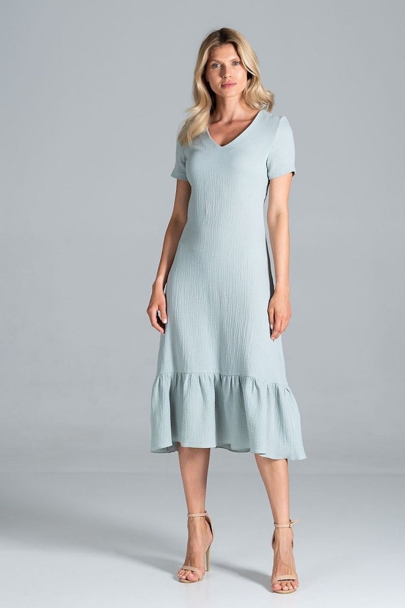 Daydress Figl - Day Dress