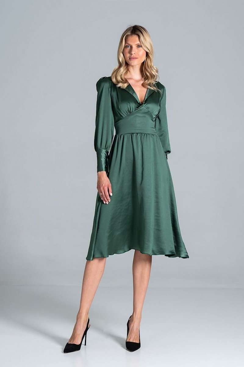 Daydress Figl - Day Dress