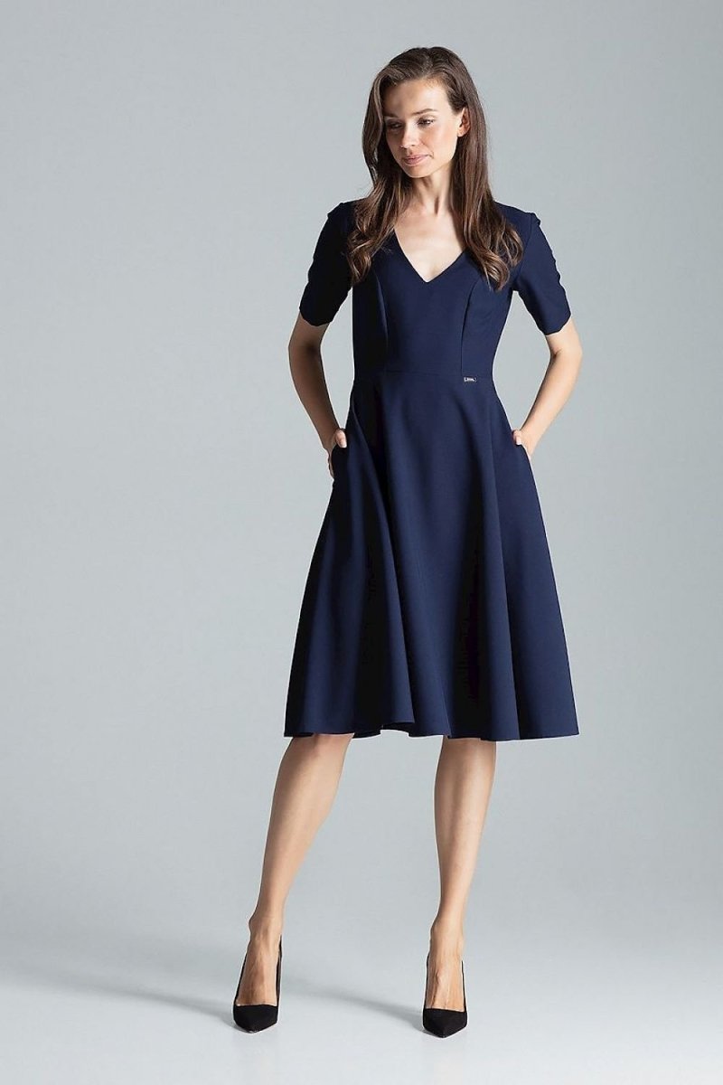 Daydress Figl - Day Dress