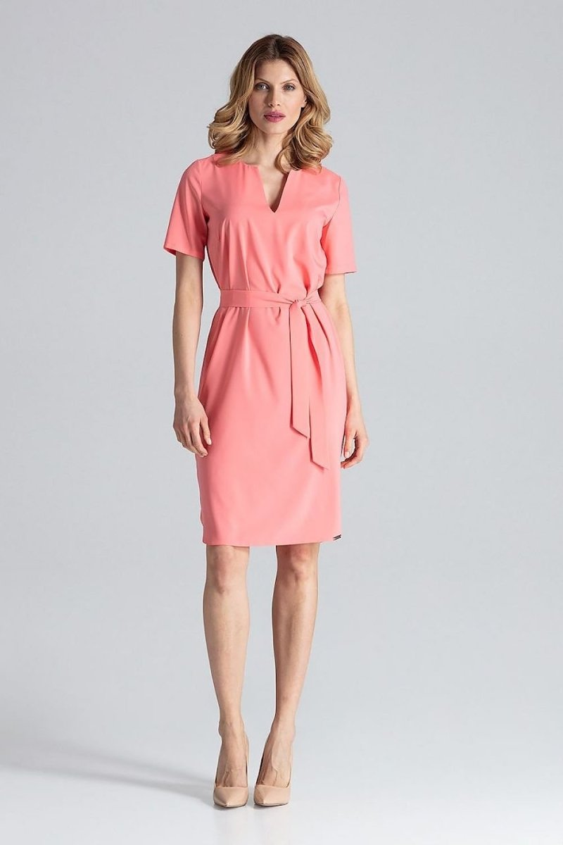 Daydress Figl - Day Dress