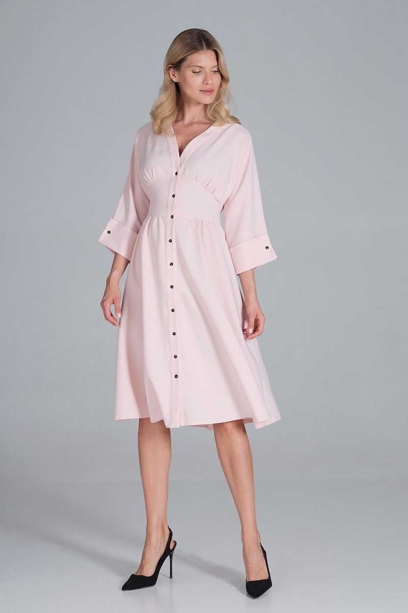 Daydress Figl - Day Dress