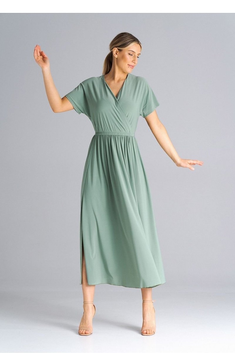Daydress Figl - Day Dress