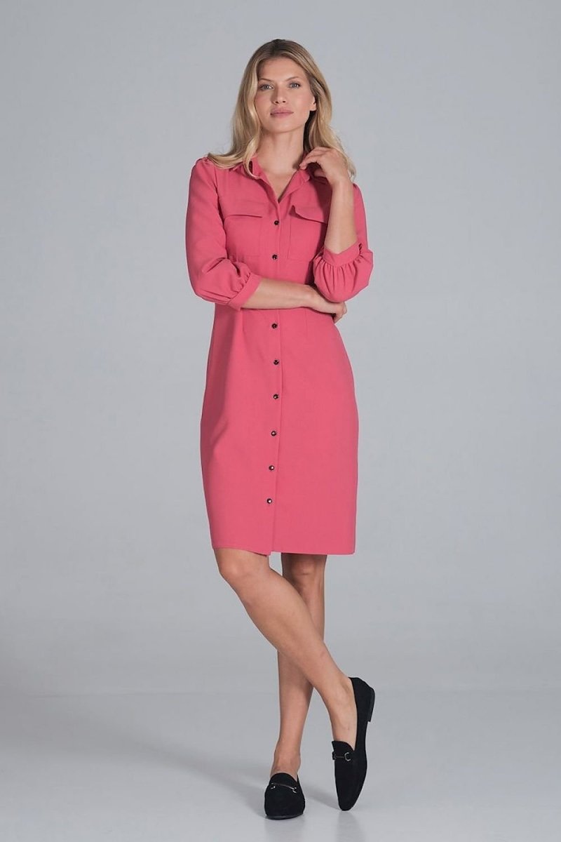 Daydress Figl - Day Dress