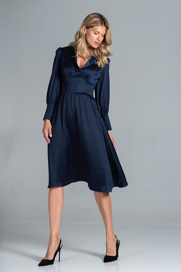 Daydress Figl - Day Dress