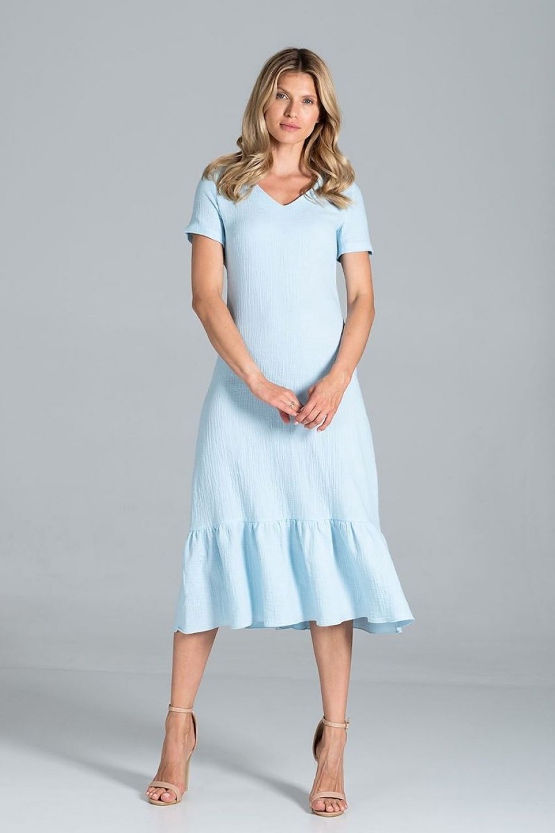 Daydress Figl - Day Dress