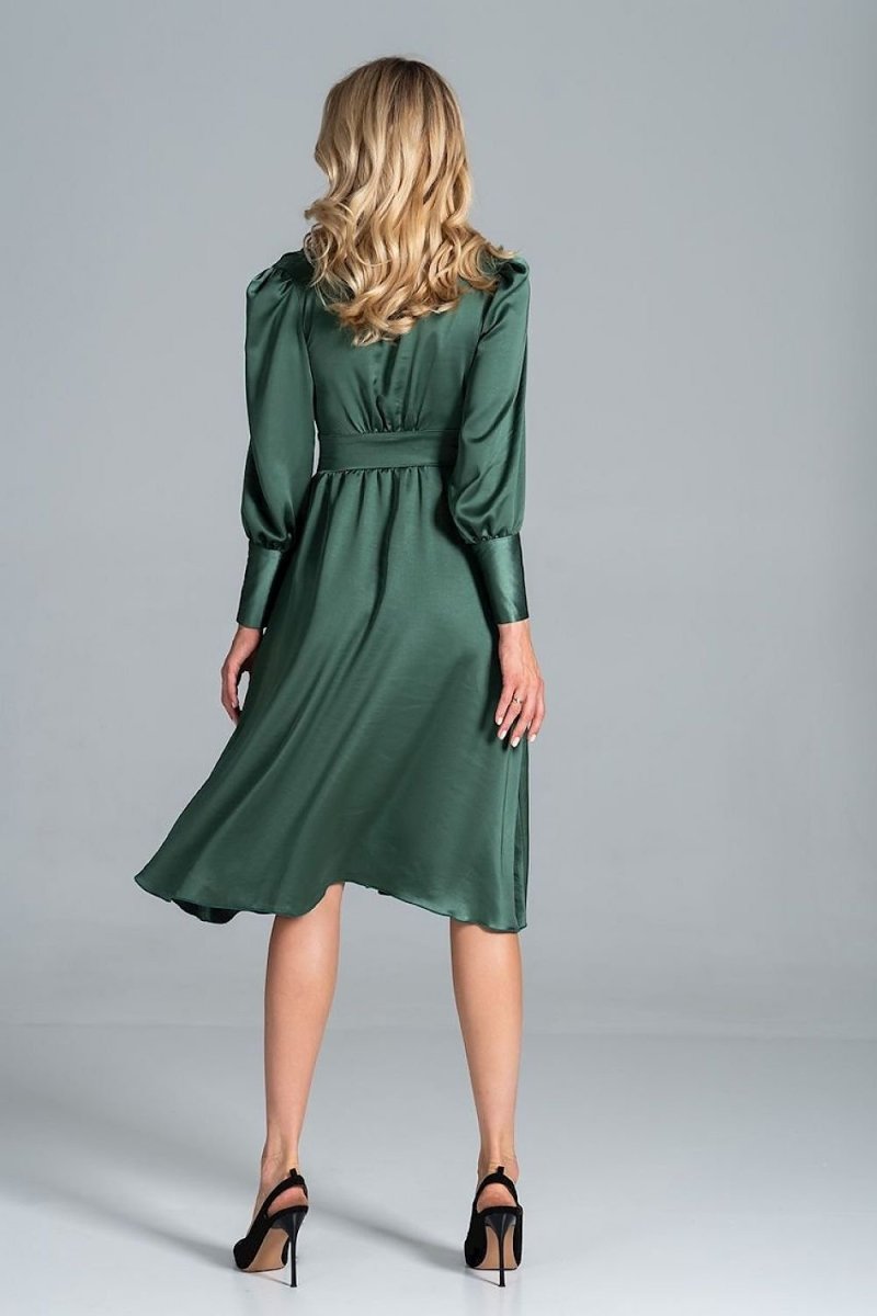 Daydress Figl - Day Dress
