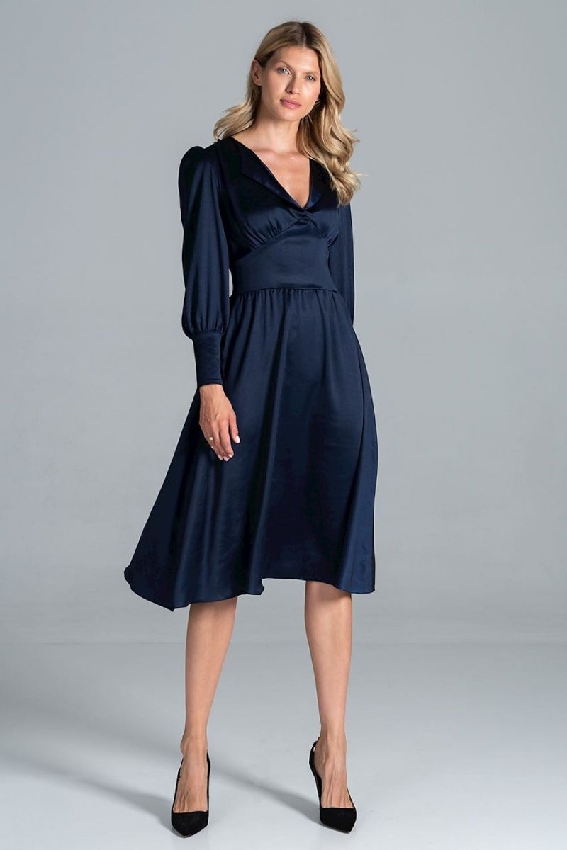Daydress Figl - Day Dress