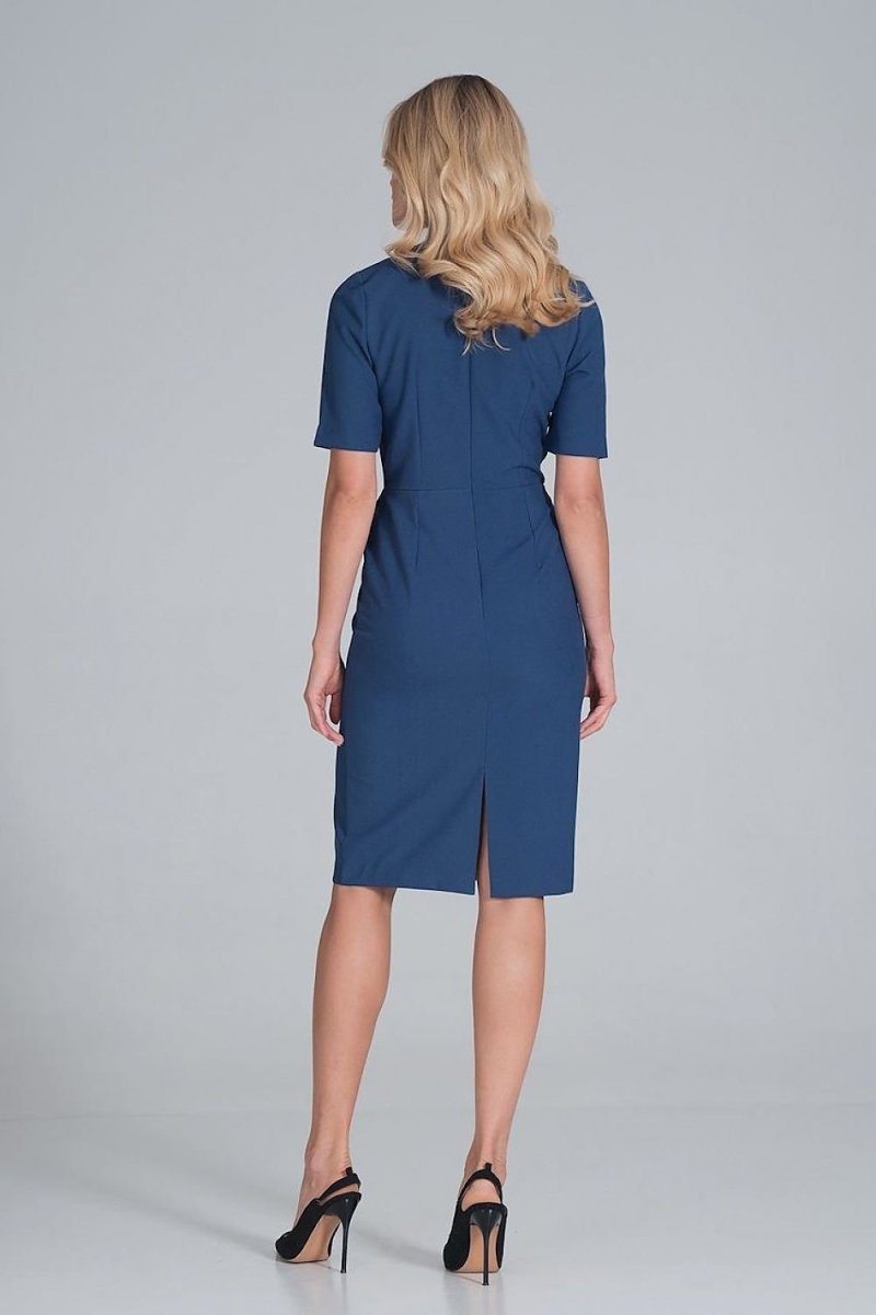 Daydress Figl - Day Dress