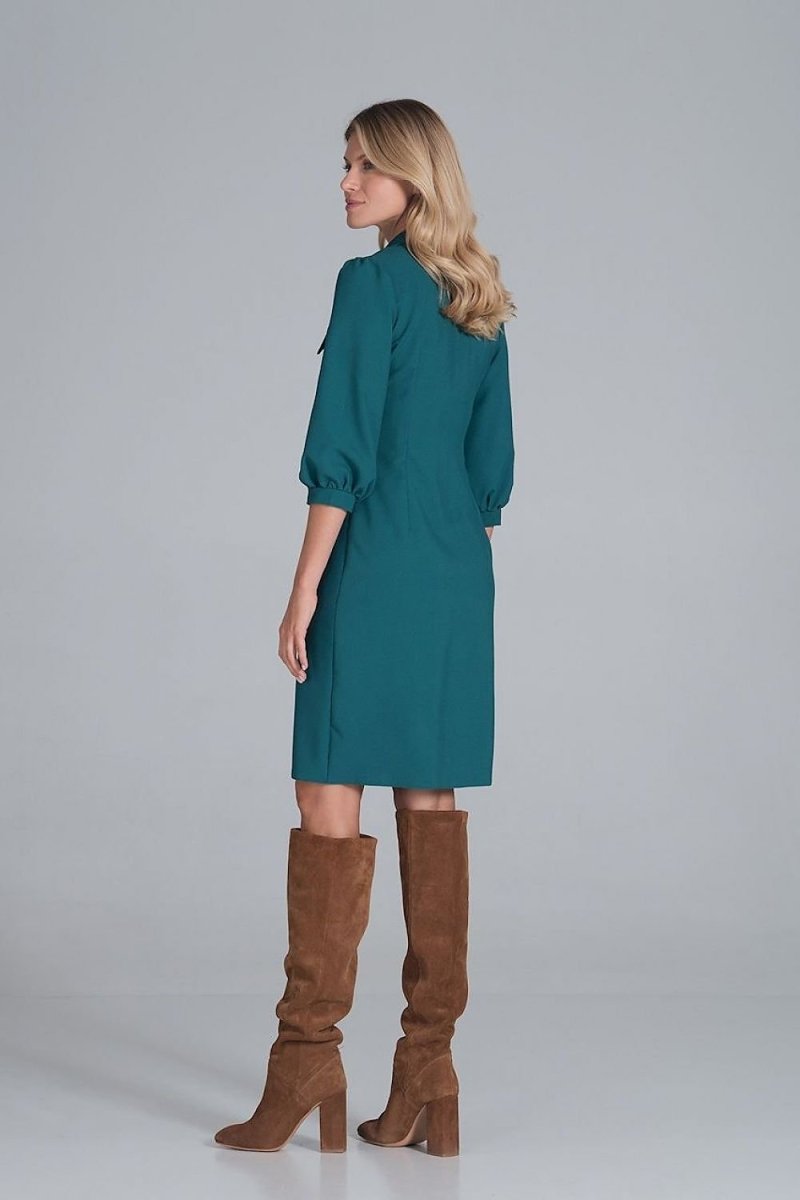 Daydress Figl - Day Dress