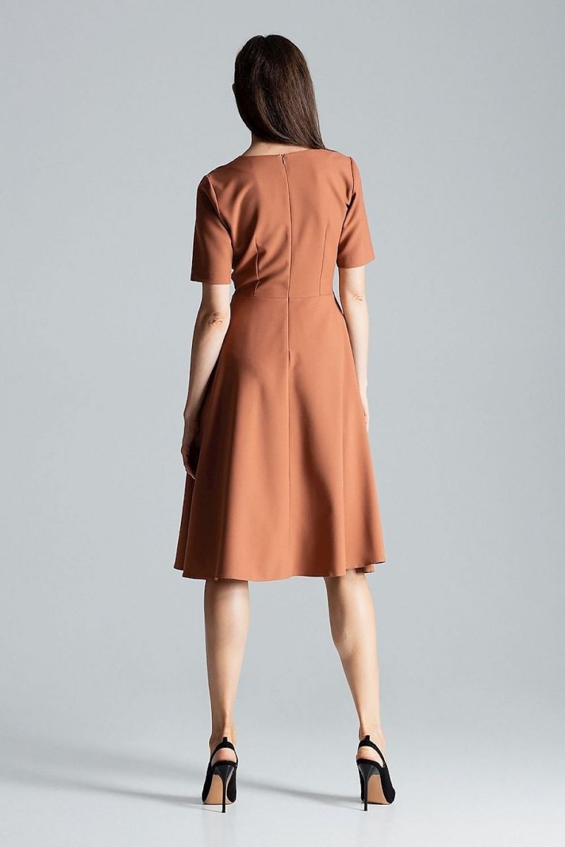 Daydress Figl - Day Dress