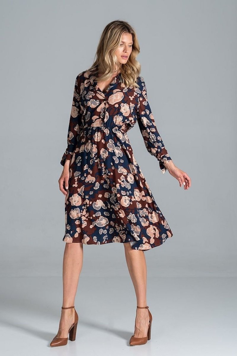 Daydress Figl - Day Dress