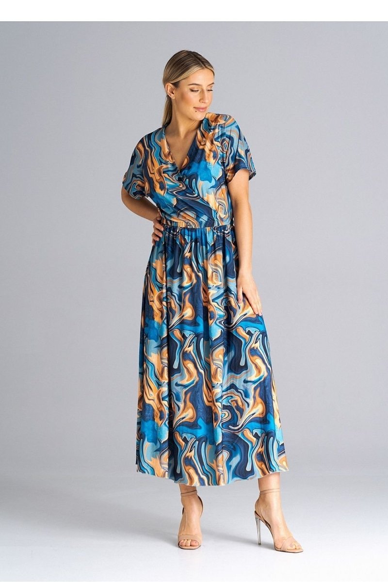 Daydress Figl - Day Dress