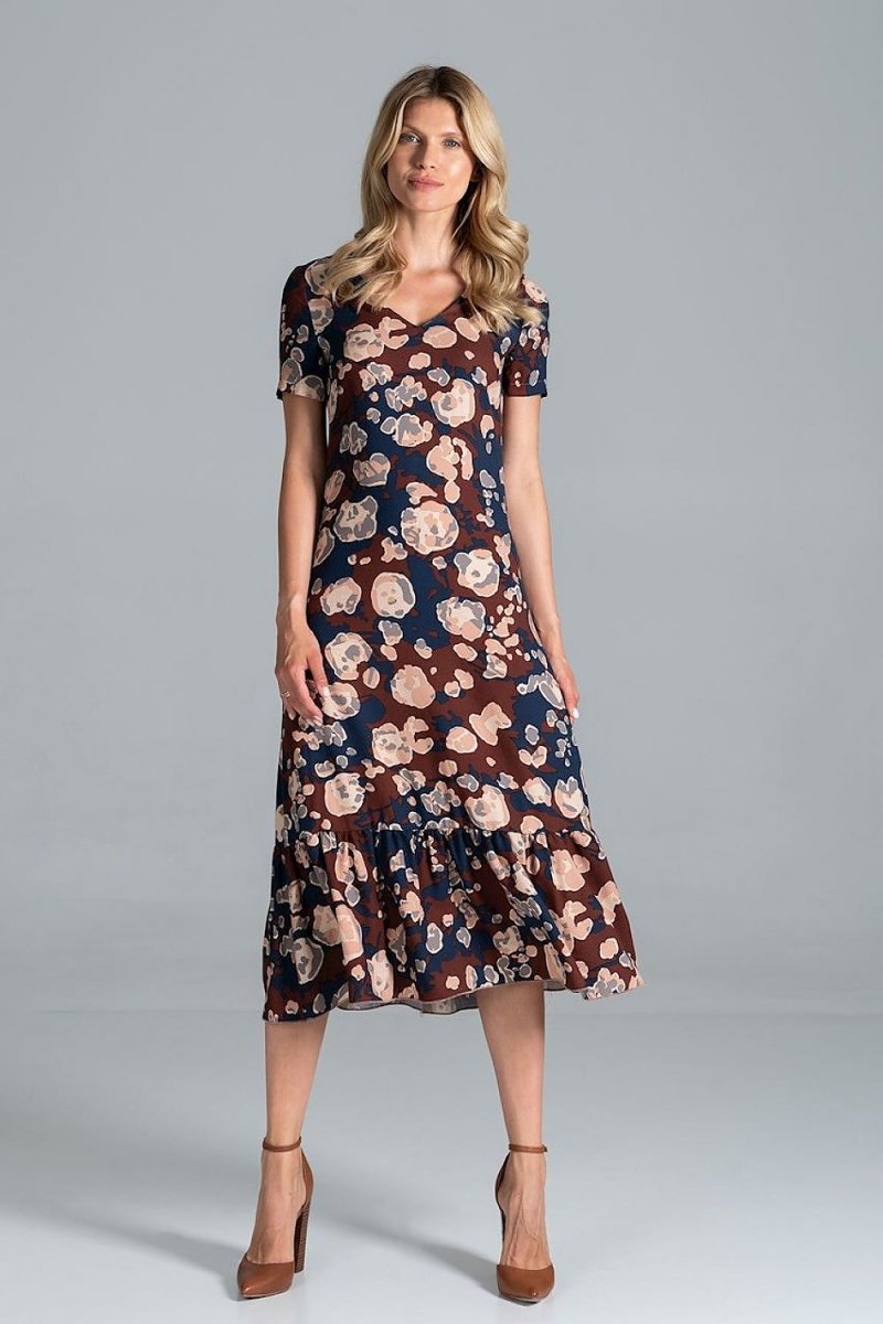 Daydress Figl - Day Dress