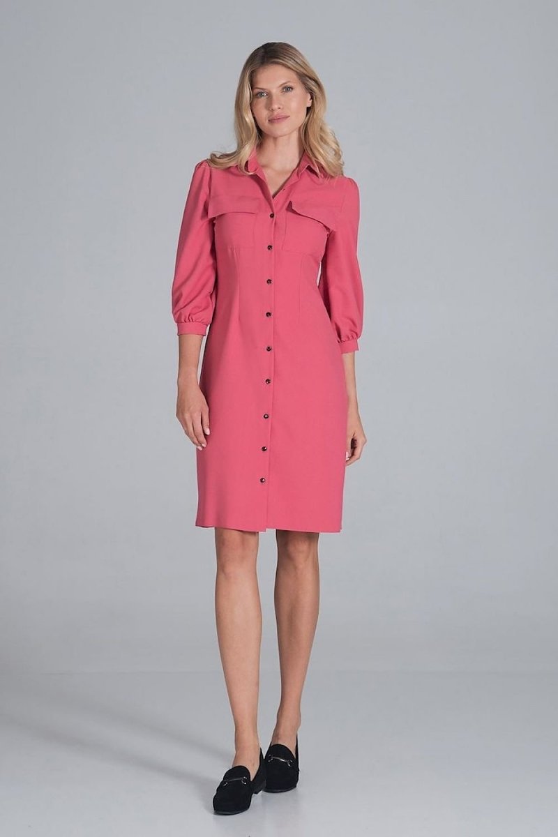 Daydress Figl - Day Dress