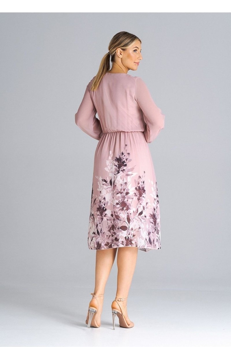 Daydress Figl - Day Dress