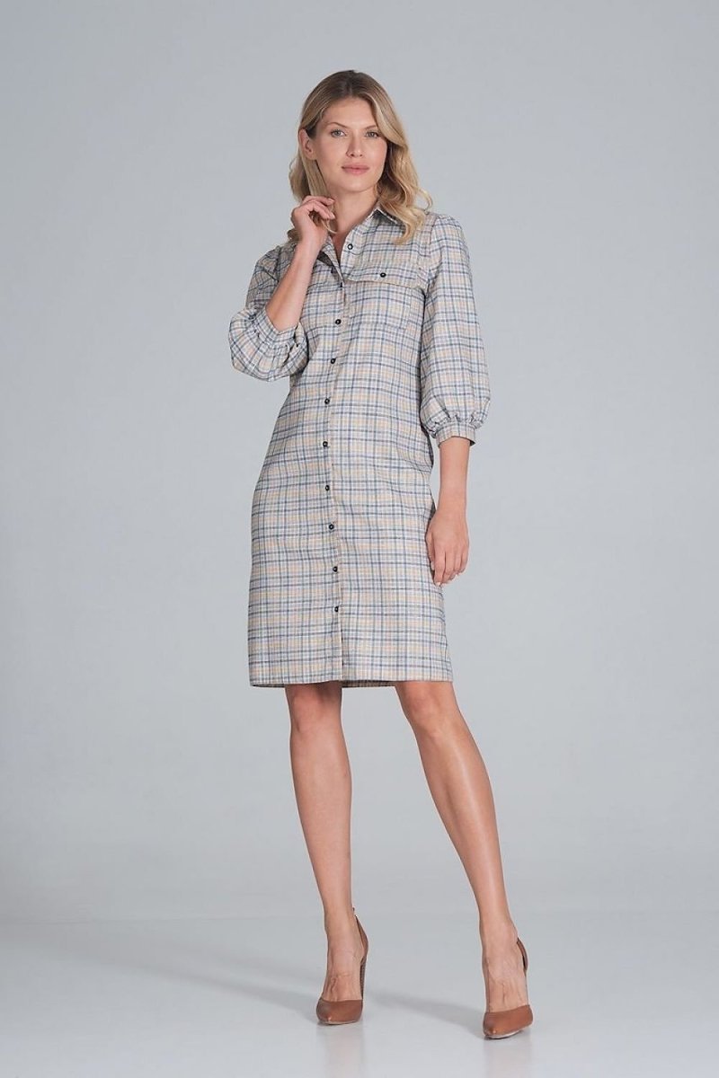 Daydress Figl - Day Dress