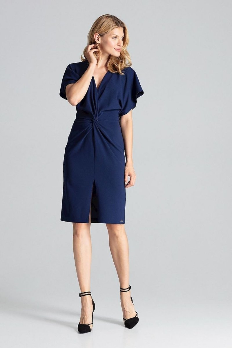 Daydress Figl - Day Dress
