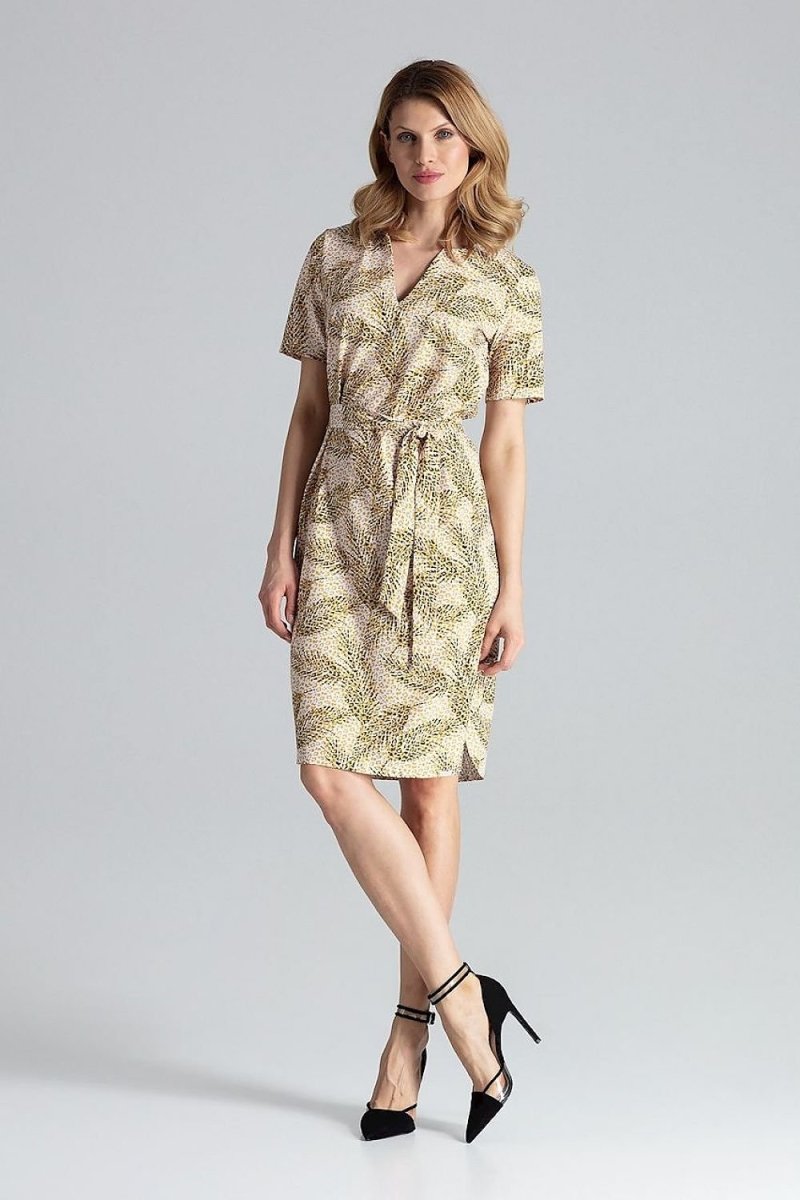 Daydress Figl - Day Dress