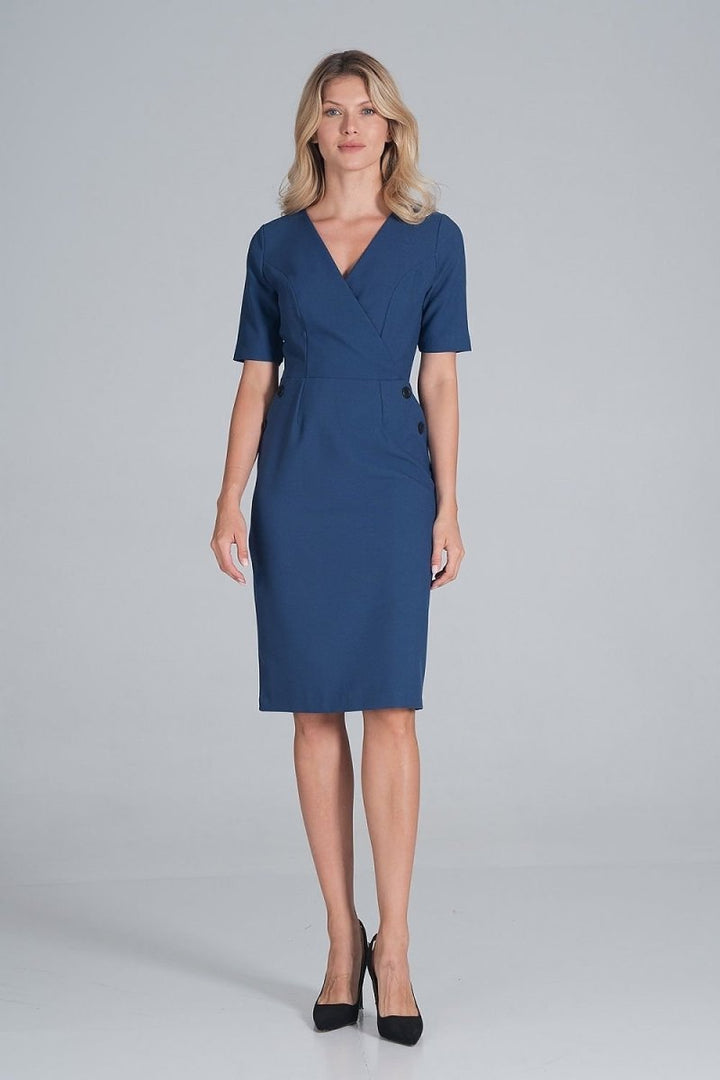 Daydress Figl - Day Dress