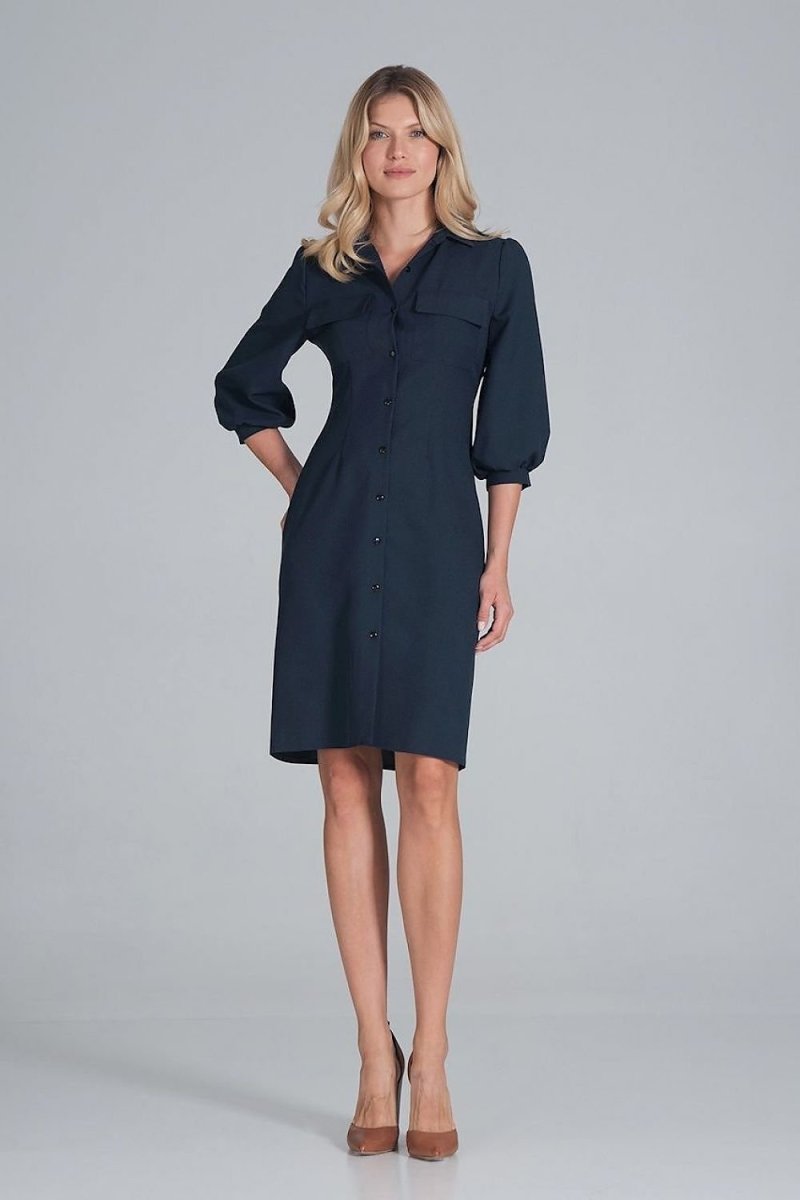 Daydress Figl - Day Dress
