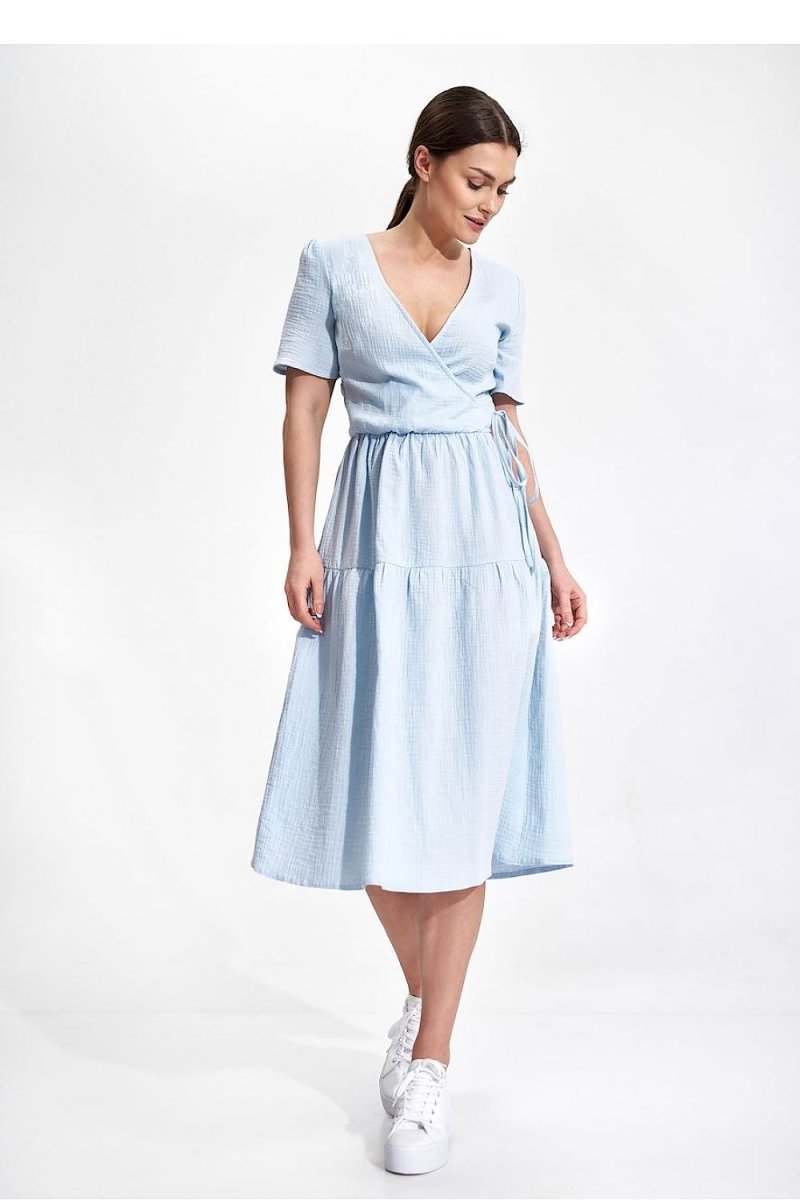 Daydress Figl - Day Dress