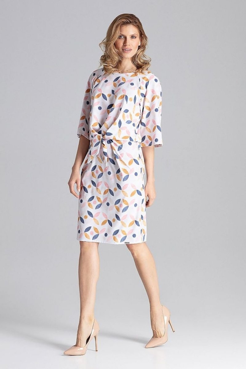 Daydress Figl - Day Dress