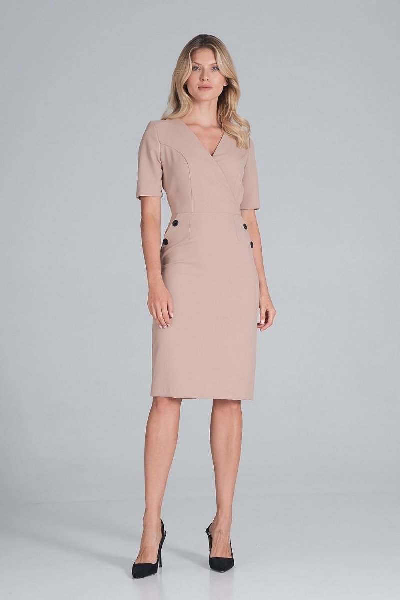 Daydress Figl - Day Dress