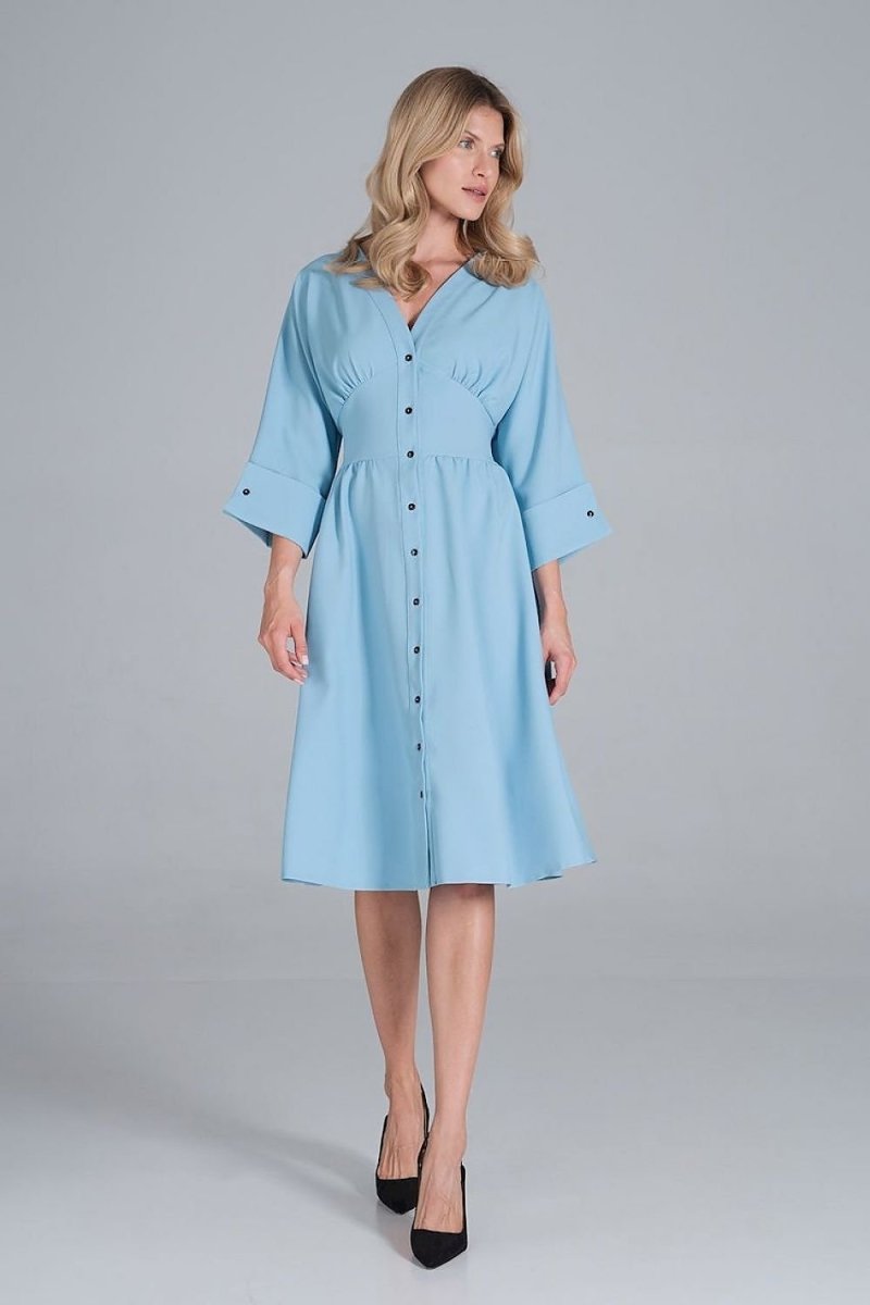 Daydress Figl - Day Dress