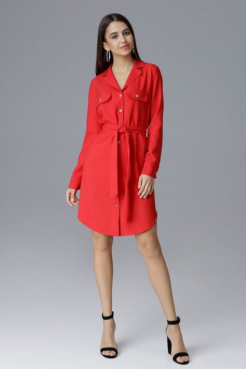 Daydress Figl - Day Dress