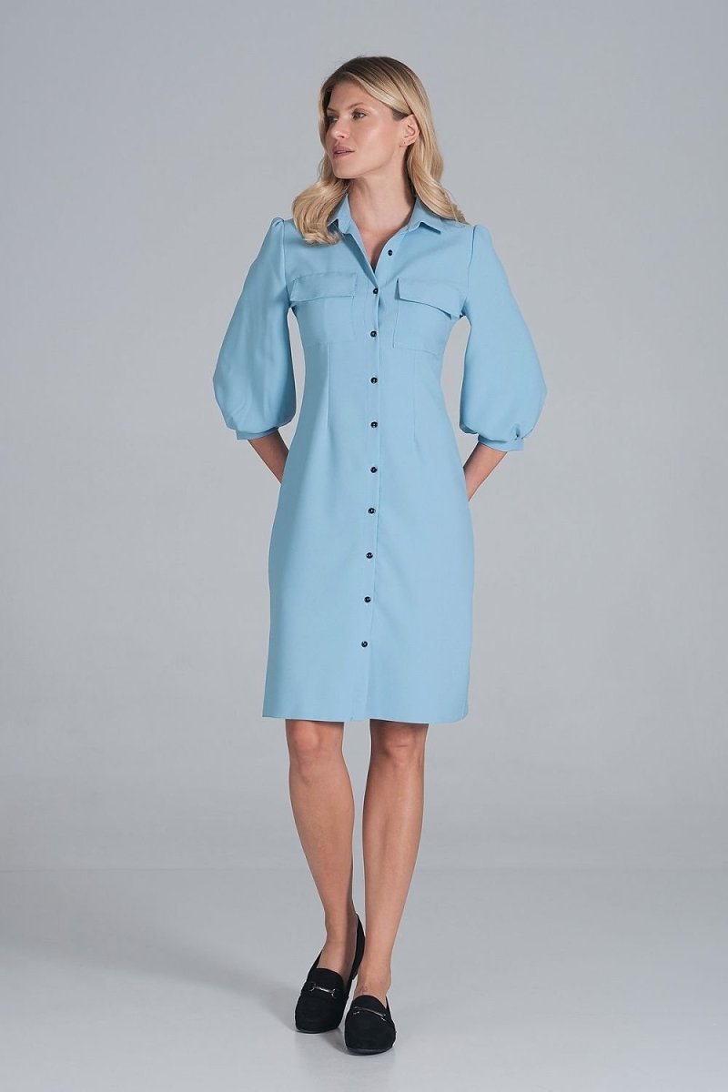 Daydress Figl - Day Dress