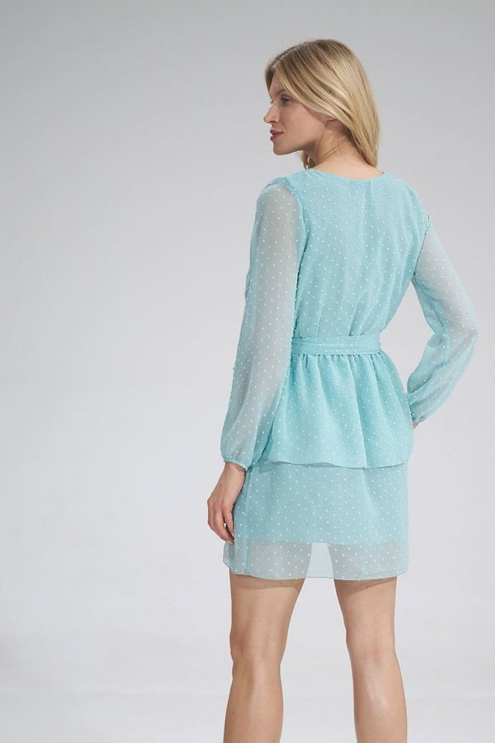 Daydress Figl - Day Dress