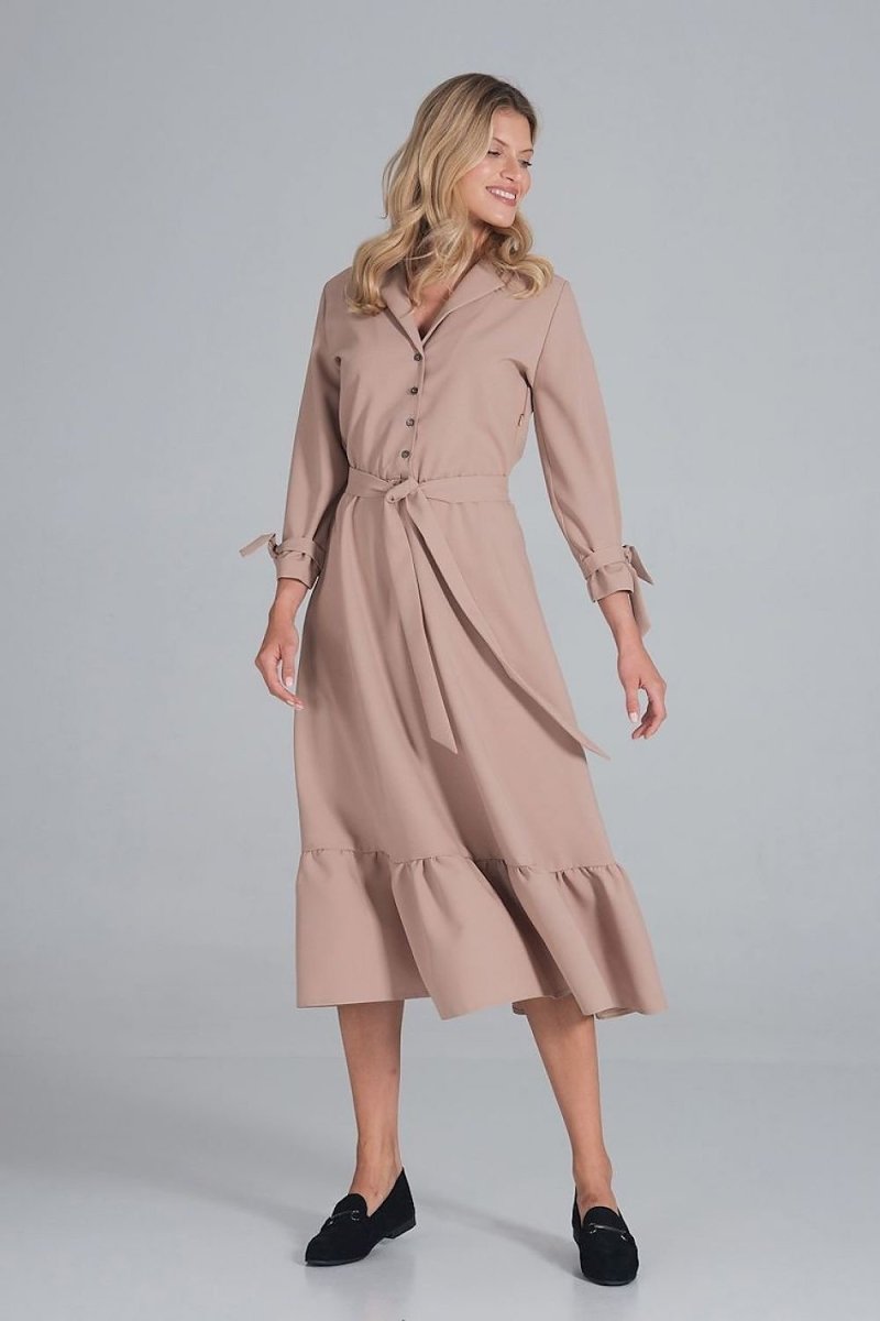 Daydress Figl - Day Dress