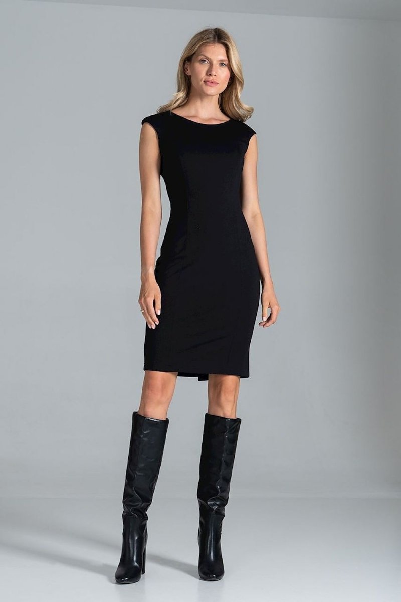 Daydress Figl - Day Dress