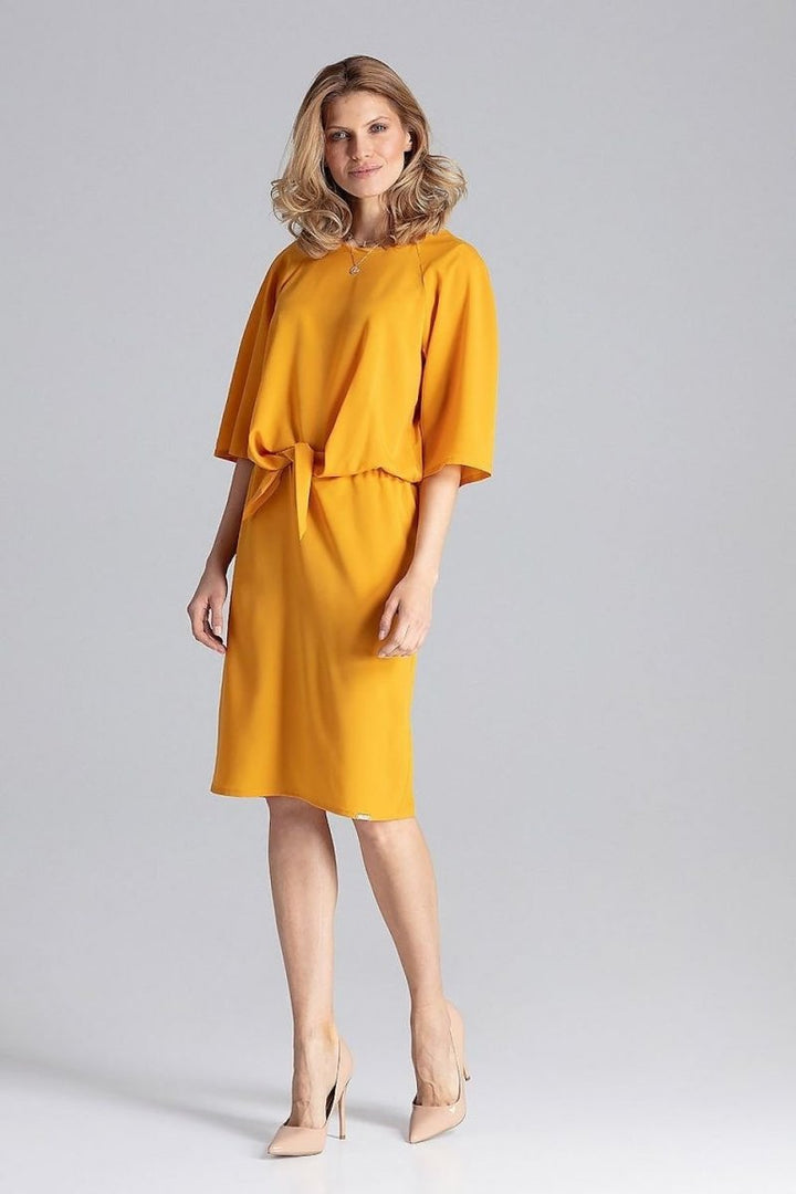 Daydress Figl - Day Dress