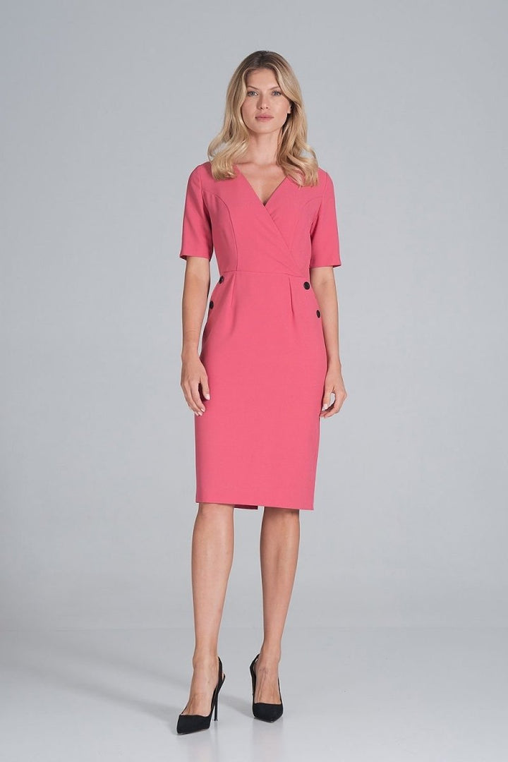 Daydress Figl - Day Dress
