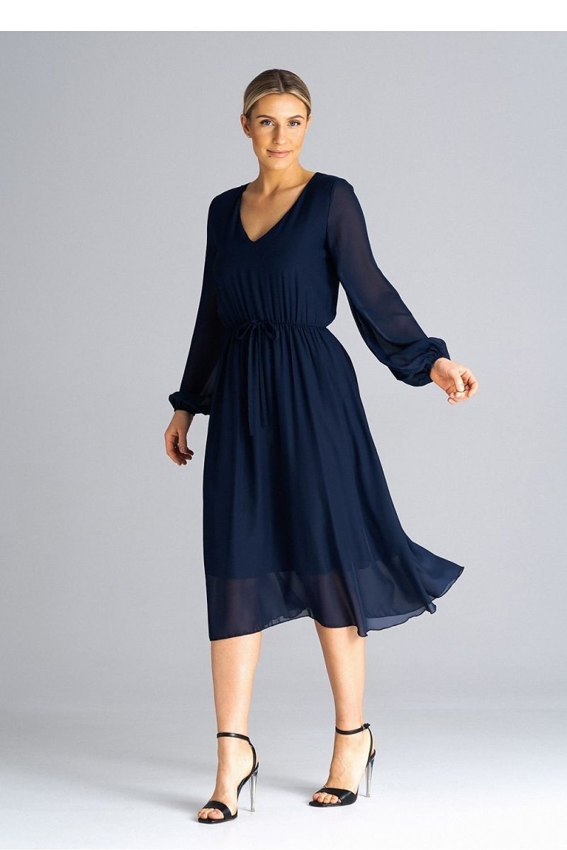 Daydress Figl - Day Dress