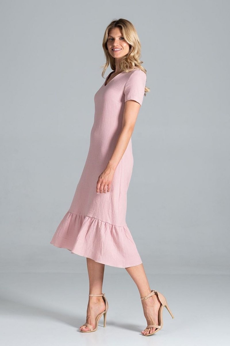 Daydress Figl - Day Dress