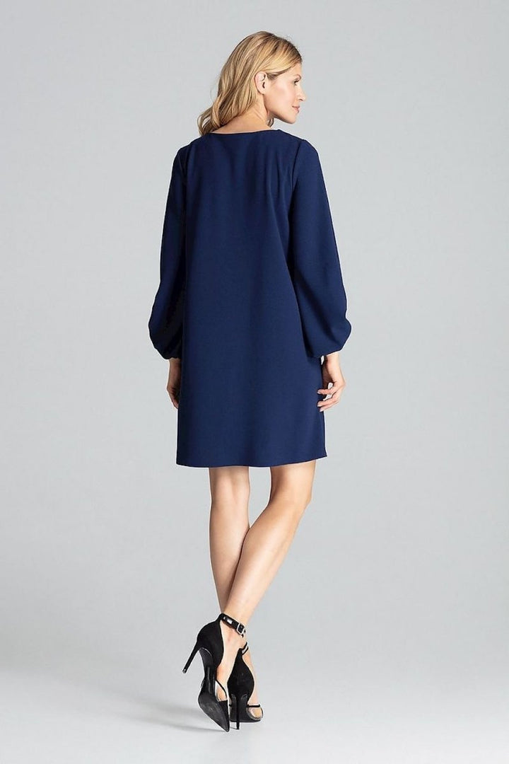 Daydress Figl - Day Dress