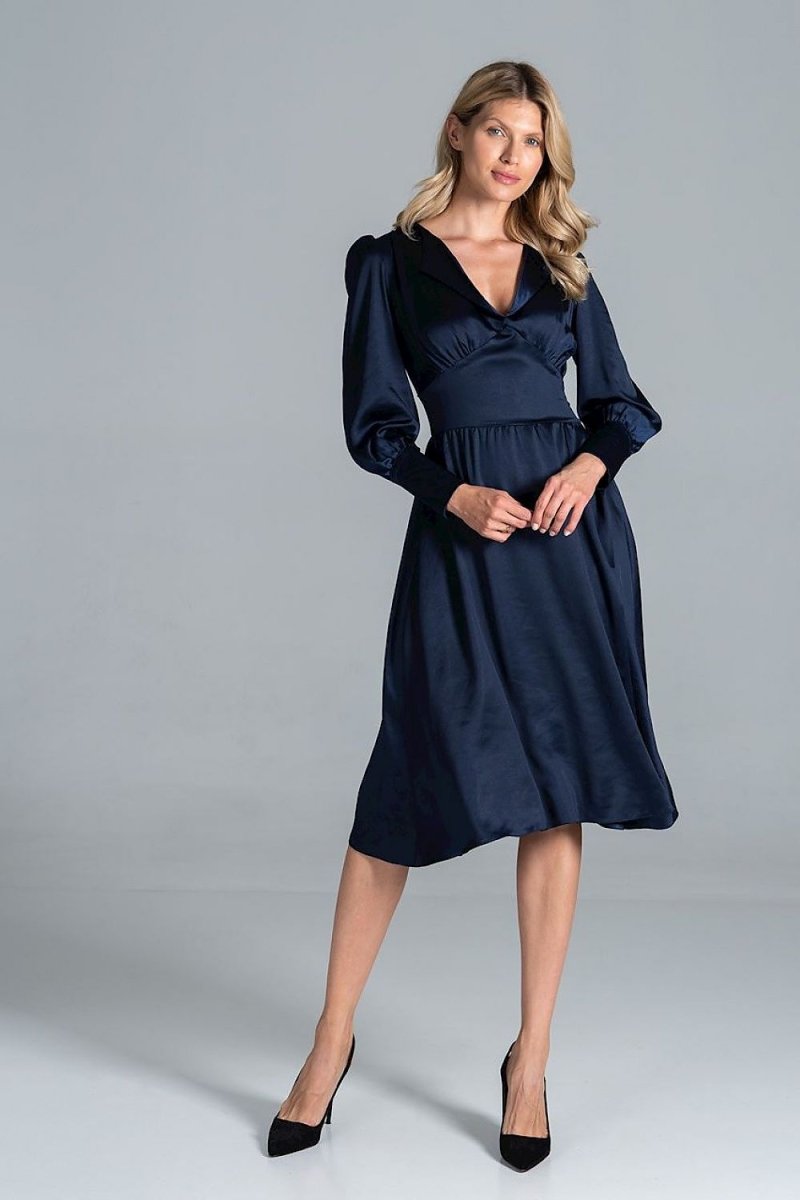 Daydress Figl - Day Dress