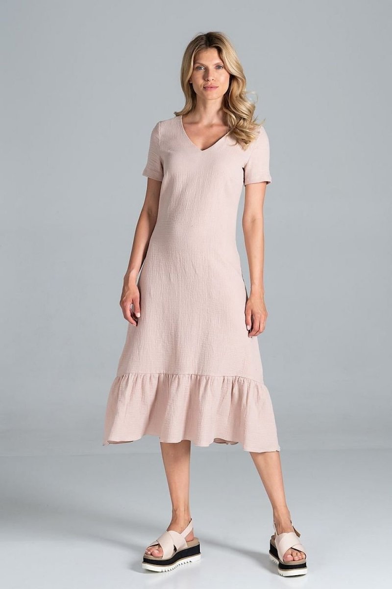 Daydress Figl - Day Dress