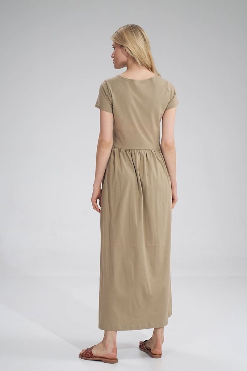 Daydress Figl - Day Dress