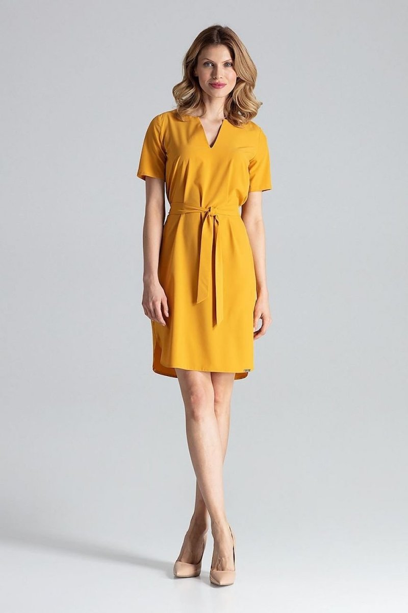 Daydress Figl - Day Dress