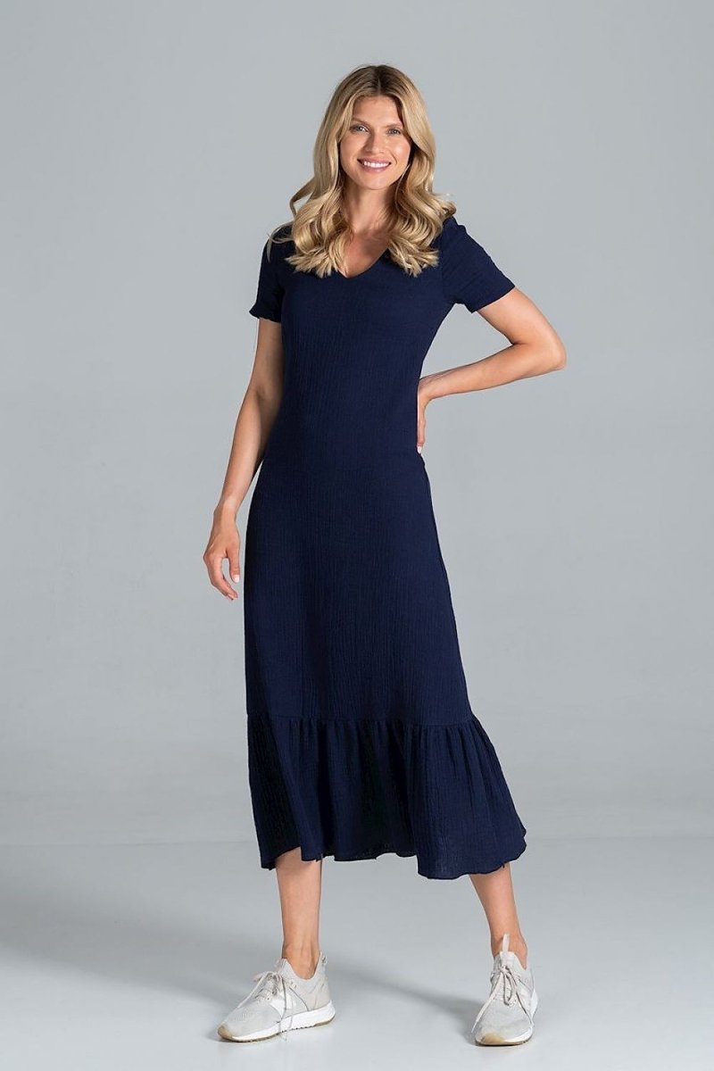 Daydress Figl - Day Dress