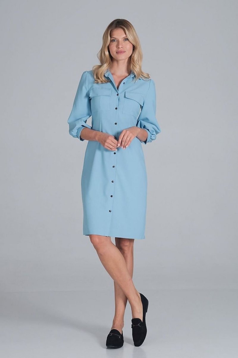 Daydress Figl - Day Dress
